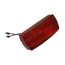 TENNANT 57941  TAILLIGHT 12V 6.X2.5 RWK 57940