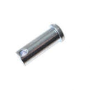 TENNANT 58078  PIN CLEVIS 0.50 1.25 ZSTLN