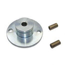 TENNANT 58391  THROTTLE ASSY BLOCK DSL