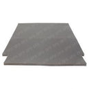 TENNANT 59019  INSULATION ACSTC.8 36.3X26NTCH