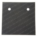 TENNANT 59448  SKIRT - BMPR STOP