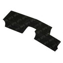 TENNANT 59537  SEAL RBR OPEN 1 DOOR BRUSH RH