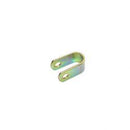 TENNANT 59899  BRACKET - U .12 1.2W 2.3H 1.L