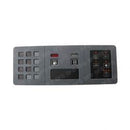 TENNANT 59970  PANEL KIT INSTMTF/56296 REPLMT