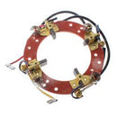 TENNANT 600281  HOLDER ASSEMBLY - BRUSH REPLACEMENT
