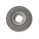 TENNANT 600352  TIRE WHEEL - 2.80/2.50X4 FF GREY NM SPLIT RIM 2.10-4