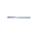 TENNANT 600682  FOAM SOUND .5X2.5X30 PSA 1SIDE