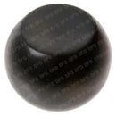 TENNANT 601425  KNOB BALL 1.5D 3/8-16 THD