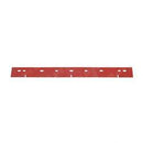 TENNANT 601485  SQUEEGEE - RED GUM