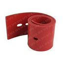 TENNANT 601486  SQUEEGEE - RED GUM