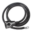 TENNANT 60295  CABLE BATT 2GA 60L BLK .41RING