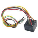TENNANT 603077  MODULE - RELAY 24V
