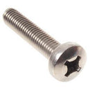 TENNANT 603154  SCREW - PAN M8X1.25X40
