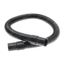 TENNANT 603547  HOSE VAC 1.5DX46L 2-CUFFS BLK