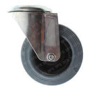 TENNANT 604130  CASTER WHEEL ASSEMBLY 100MM