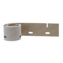 TENNANT 605027  SQUEEGEE - TAN GUM FRONT