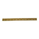 TENNANT 605028  SQUEEGEE - TAN GUM REAR