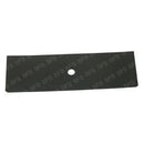 TENNANT 605062  GASKET - COVER - SOLUTION FILL