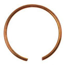 TENNANT 605257  RING LOCK