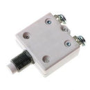 TENNANT 606780  CIRCUITBREAKER - 30A RESETABLE