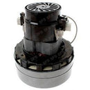 TENNANT 607003  MOTOR - VACUUM 2 STAGE 24 VOLT DC