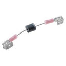 TENNANT 607394  DIODE .25 PIGGYBACK TERM