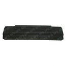 TENNANT 608167  HOPPER DEBRIS RM-BLK TRIMMED