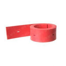 TENNANT 609055  SQUEEGEE - REAR RED GUM