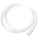 TENNANT 609987  HOSE 3/4IDX4 FT CLEAR