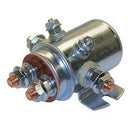 TENNANT 610742  SOLENOID SPDT 24VDC