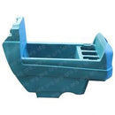 TENNANT 611344  TANK SOLTN RM-TL TRIMMED