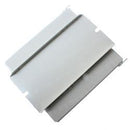 TENNANT 61189  CVR WLDT CLNOUT TANK RECVYREAR