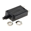 TENNANT 612485AM  CIRCUIT BREAKER 25A