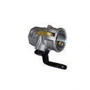 TENNANT 61265  FITTING ALM QDC PF/QFOPW 2IN