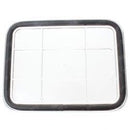 TENNANT 613716  ASM LID + LABEL