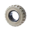 TENNANT 61488  TIRE - 18X7-8X4.33 LUG SOLID PNEUMATIC 4.33 IN. RIM