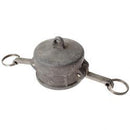 TENNANT 61647  CAP - DUST COVER