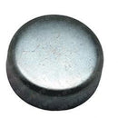 TENNANT 61741  PLUG - FREEZE 1-1/8 CUP TYPE