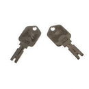 TENNANT 62530-1  KEY SET