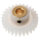 TENNANT 630099  GEAR SPUR 28TTH1.2PD 24PTC .3B