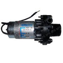 TENNANT 630136  PMP SOLTN ELE 24V TERM 3/4