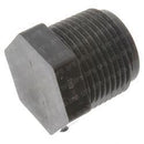 TENNANT 630147  FITTING - PLSTC PLUG PM12 HEX