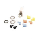 TENNANT 63030-2  CIRCUITBREAKER - 25A RESETABLE
