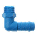 TENNANT 630371  FITTING - PLSTC E90 BM10/PM08