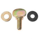 TENNANT 630393  SCREW - THUMB W/ WASHER ASSY