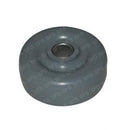 TENNANT 630477  WHEEL - SQEEGEE 2 X 3/8