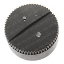 TENNANT 630503  CAP - BRUSH - MOTOR - ELE