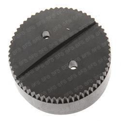 TENNANT 630503  CAP - BRUSH - MOTOR - ELE