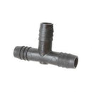 TENNANT 63245-1  FITTING - TEE- PLASTIC - BARB
