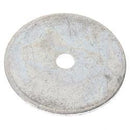 TENNANT 63288  WASHER-FLAT.33B2.25D.12 STL PL